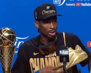 Γκίλτζιους - Αλεξάντερ για Χαλιμπάρτον: «Η καρδιά μου έσπασε...»