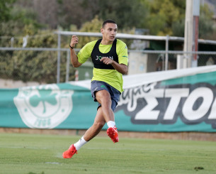 Κοντά στην απόκτηση του Εμμανουηλίδη ο Αστέρας AKTOR