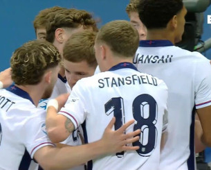 Στον τελικό του Euro K21 η Αγγλία με σούπερ Έλιοτ (video)