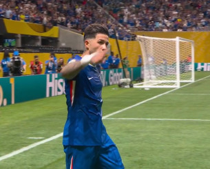 Νίκη με ζόρια για την Τσέλσι κόντρα στην Λος Άντζελες