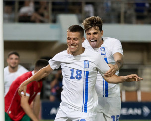 Η λατρεία των οπαδών και τα χαμόγελα των διεθνών - Η παρακάμερα του φιλικού της Εθνικής Ελλάδας