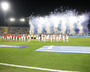 Το κερδισμένο στοίχημα της ΕΠΟ και τα επόμενα που θα έρθουν