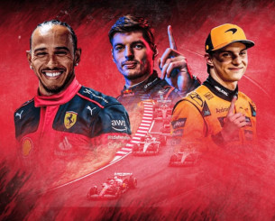 Live ο αγώνας της Formula 1 στην Αυστρία