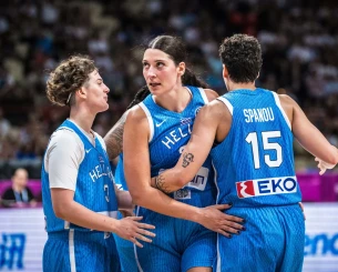 Πώς θα πάρει την πρόκριση στα προημιτελικά του Eurobasket η Εθνική Γυναικών