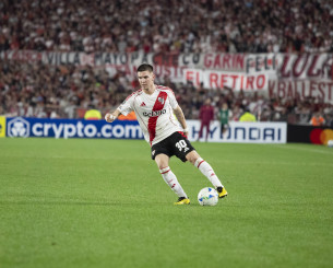 Πέρασε τα ιατρικά και θα ανακοινωθεί μόλις... ενηλικιωθεί ο Μασταντουόνο από την Ρεάλ Μαδρίτης