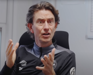 Αυτό είναι το εξωφρενικό ποσό που έδωσε η Τότεναμ στην Μπρέντφορντ για τον Τόμας Φρανκ