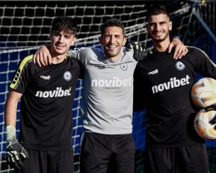 To έργο του Γκαρόφαλο στον Ατρόμητο, οι Μπρινιόλι - Στρακόσια στην ΑΕΚ και ο... Μπουφόν