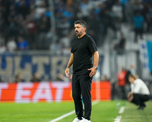 Επισήμως στην εθνική Ιταλίας ο Γκατούζο!