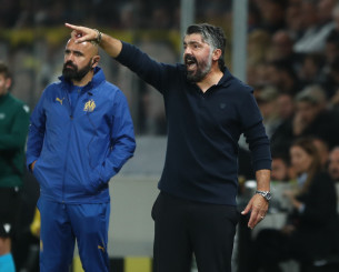 Ο Μπουφόν το επιβεβαίωσε: «Ο Γκατούζο νέος προπονητής της Ιταλίας»