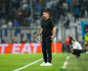 Φαβορί για τον πάγκο της εθνικής Ιταλίας ο Γκατούζο