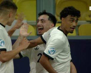 Euro K21: Νίκες πρόκρισης στους «8» για Γερμανία και Δανία (videos)