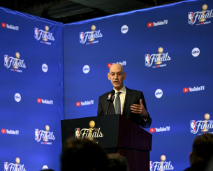 Ερώτηση στο Ευρωκοινοβούλιο για το NBA Europe και τις επιπτώσεις του