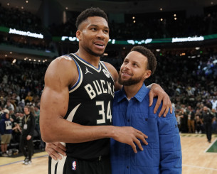 Η λίστα του ESPN με τους κορυφαίους NBAers πριν την έναρξη της σεζόν - Το πλασάρισμα του Αντετοκούνμπο