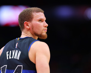 Η Μπαχτσεσεχίρ πήρε παίκτη που πριν από λίγους μήνες έβαλε 50 πόντους στο NBA (video)