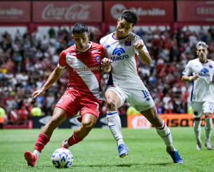 Στο στόχαστρο του Ολυμπιακού ο Σκιπιόνι της Τίγκρε