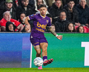 «Στα δύο εκατομμύρια ευρώ η πρόταση της ΑΕΚ για τον Ντιν Τζέιμς»