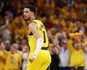 Αλλεργικός στις ελεύθερες βολές: Ο Χαλιμπάρτον σε τρεις τελικούς δεν έχει εκτελέσει ούτε μία!