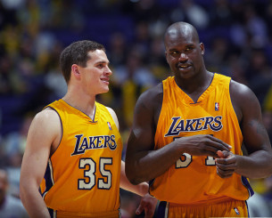 Απίστευτος Σακίλ: Χάρισε σε πρώην συμπαίκτη του πολυτελές αμάξι, όταν τον είδε να οδηγεί ένα παλιό βαν