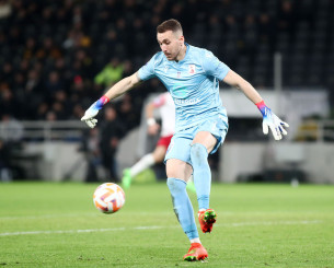 Η Αναγέννηση Καρδίτσας ανανέωσε επτά και ετοιμάζει διπλό μεταγραφικό χτύπημα