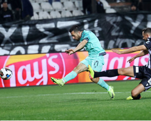 Διπλό χτύπημα Αρη: Οριστική συμφωνία με Αθανασιάδη και Γιαννιώτα