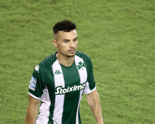 Στο στόχαστρο του Βόλου ο Γκάνεα