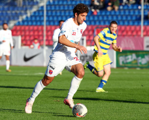 Το Αιγάλεω θέλει τον Γκίνη