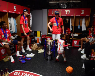 Το «Γκοσάκι» και οι στιγμές του που θα μας λείψουν