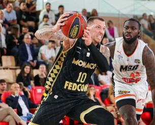 Νοκ άουτ για το υπόλοιπο της σεζόν με την Μονακό ο Τάις