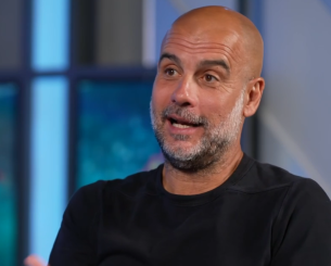 Ο Γκουαρδιόλα αποκάλυψε τους αγαπημένους παίκτες στο NBA