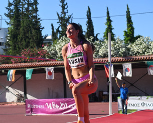 Εξαιρετικές επιδόσεις για ακόμα μία χρονιά στο Filothei Women Gala