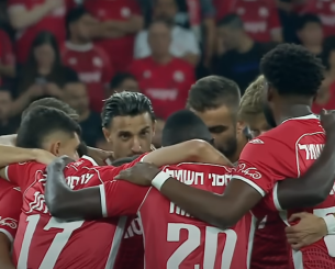 «Κουλούρια» στο πρώτο παιχνίδι κι όλα ανοιχτά για Λέφσκι Σόφιας και Μπερ Σεβά, ενόψει ΑΕΚ