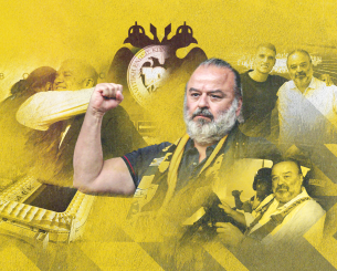 Ένας χρόνος Μάριος Ηλιόπουλος στην ΑΕΚ: Από τα Venga, στις αποτυχίες και στην αλλαγή σελίδας