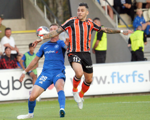 Προφορική συμφωνία του Αρη με Τάσο Δώνη