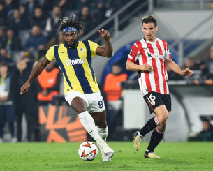 Αινιγματικός Σεν Μαξιμέν: «Θα επιστρέψω σύντομα στη Γαλλία» (video)