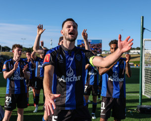 Όκλαντ Σίτι: Η ομάδα με μεσίτες, κουρείς και φοιτητές σε ένα τουρνουά εκατομμυριούχων