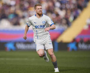 «Δύσκολα θα κάνει πρόταση για Βιθέντε ο Ολυμπιακός, εξαιτίας των υψηλών απαιτήσεων της Αλαβές»