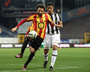 Τουμπά με αγορά 800.000 ευρώ και τον Παναθηναϊκό να... προλαβαίνει την Άντερλεχτ