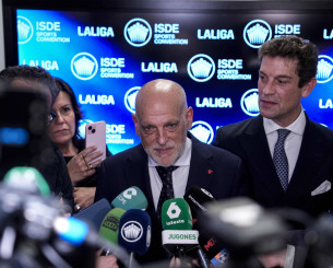 Η La Liga ετοιμάζεται να πάει στα δικαστήρια ποδοσφαιριστές της!