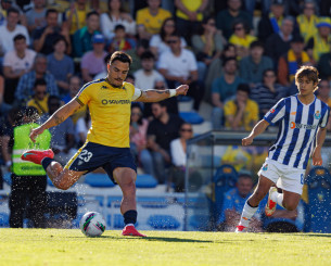 Μεταγραφικό ντεμαράζ  Άρη, συμφώνησε και με τον Πορτογάλο στόπερ Πέδρο Άλβαρο