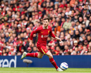 Σκέφτεται σοβαρά την προοπτική της Ατλέτικο ο Ρόμπερτσον - Τι σημαίνει αυτό για τον Τσιμίκα