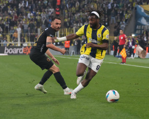 «Ο Ολυμπιακός ενδιαφέρεται για την απόκτηση του Σεν Μαξιμέν»