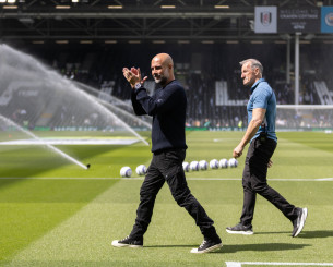 Αυτό είναι το αστρονομικό ποσό που έχει ξοδέψει η Μάντσεστερ Σίτι για μεταγραφές από τον Ιανουάριο