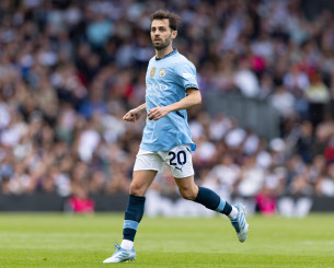 «Μάχη» από δύο ιταλικούς συλλόγους για τον Μπερνάντο Σίλβα