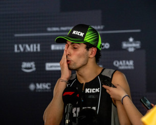 Θύμα κλοπής έπεσε γνωστός οδηγός της Formula 1 λίγες ώρες πριν τον αγώνα στον Καναδά