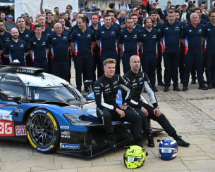 Οι οδηγοί της F1 που συμμετέχουν στο 24 ώρες Le Mans