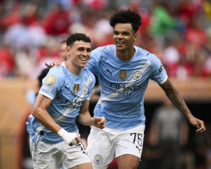 10αρι Bet Builder από την ματσάρα της βραδιάς!