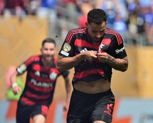 Εντυπωσιακή Φλαμένγκο, υπέταξε με ανατροπή την Τσέλσι