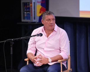 Ο Ραζνάτοβιτς έριξε τη... βόμβα: «12 παίκτες μου έχουν υπογράψει σε ομάδες Euroleague και δεν μπορώ να το ανακοινώσω»