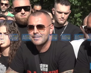 Το «τέλος» της Curva: 90 χρόνια φυλακή για τους ακροδεξιούς ultras της Ίντερ και της Μίλαν