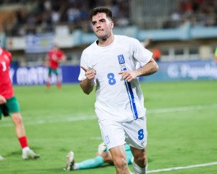 Η Μπολόνια θα «μπει» για τον Φώτη Ιωαννίδη ξεκινώντας -όπως πέρσι- απ' τα 18 εκατ. ευρώ